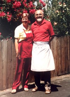 Werner Siegfried Ammann, 87, local restauranteur dies; ran White Top 27 years